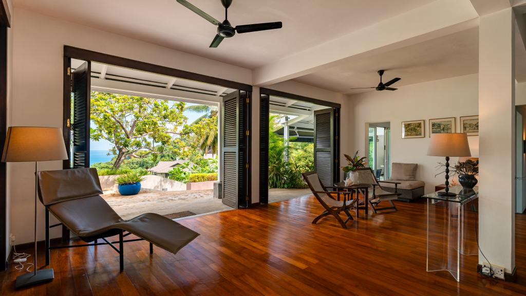 Photo 75: Hillcrest Villas - Mahé (Seychelles)