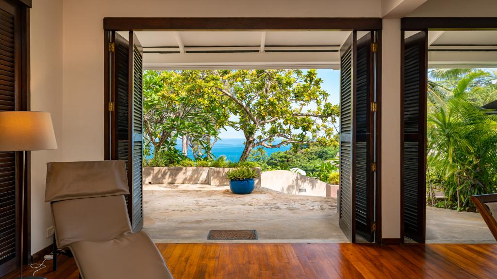 Photo 6: Hillcrest Villas - Mahé (Seychelles)