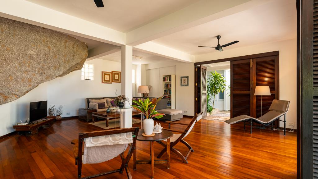 Photo 5: Hillcrest Villas - Mahé (Seychelles)