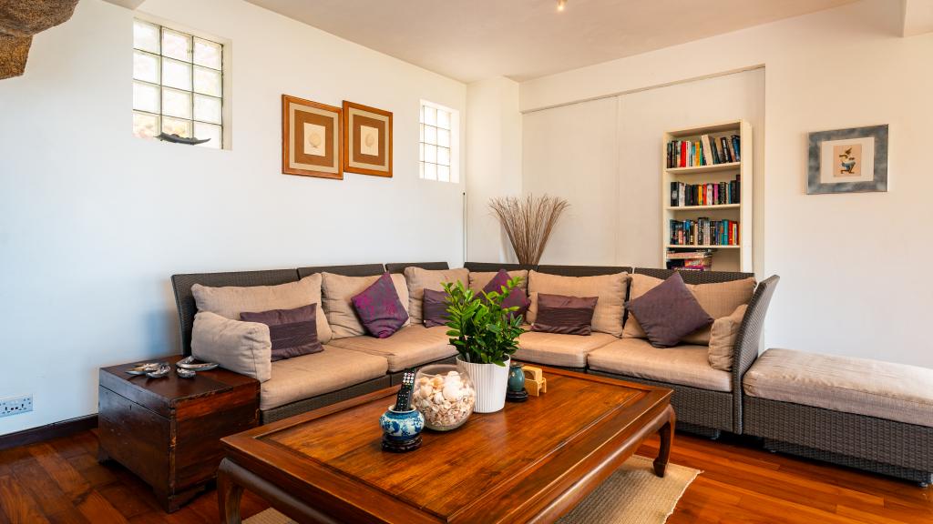 Photo 67: Hillcrest Villas - Mahé (Seychelles)