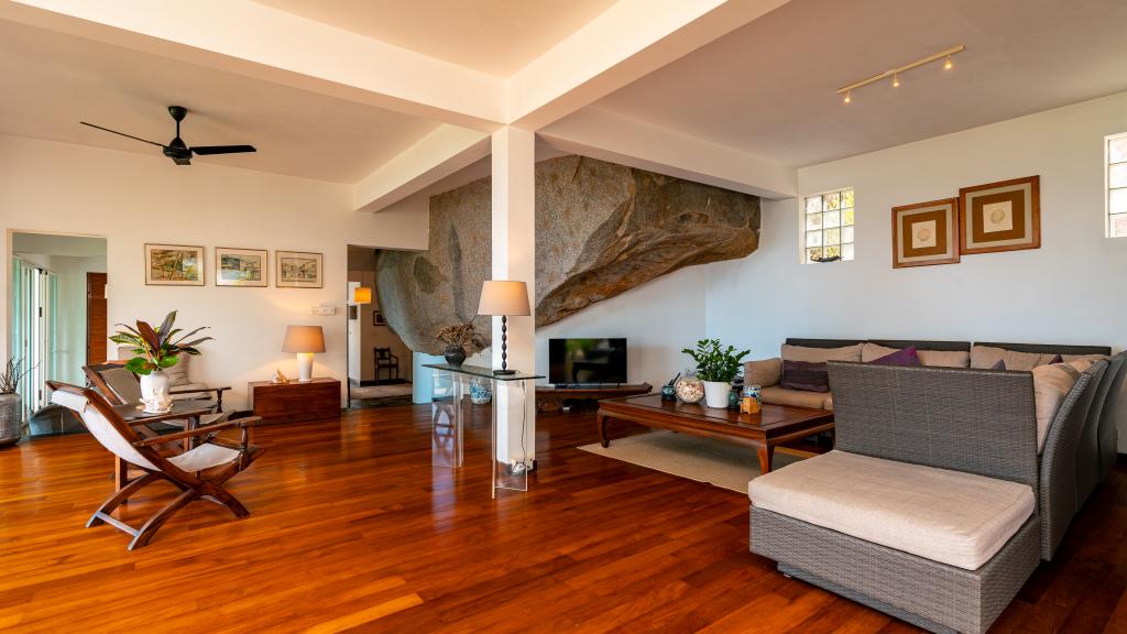 Photo 71: Hillcrest Villas - Mahé (Seychelles)