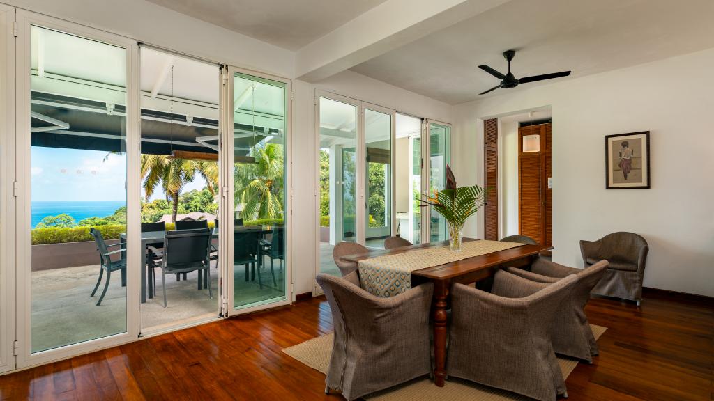 Photo 72: Hillcrest Villas - Mahé (Seychelles)