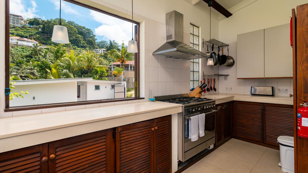 Photo 69: Hillcrest Villas - Mahé (Seychelles)