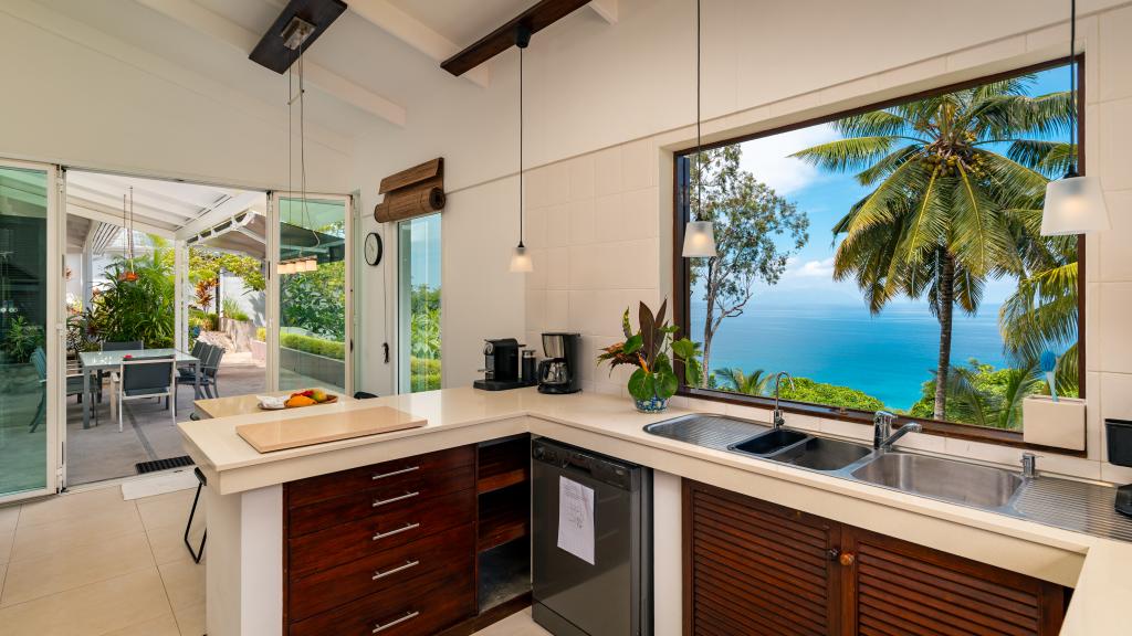 Foto 68: Hillcrest Villas - Mahé (Seychelles)