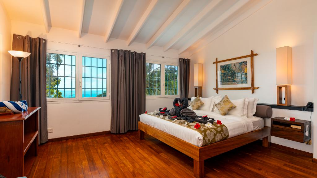 Foto 2: Hillcrest Villas - Mahé (Seychelles)