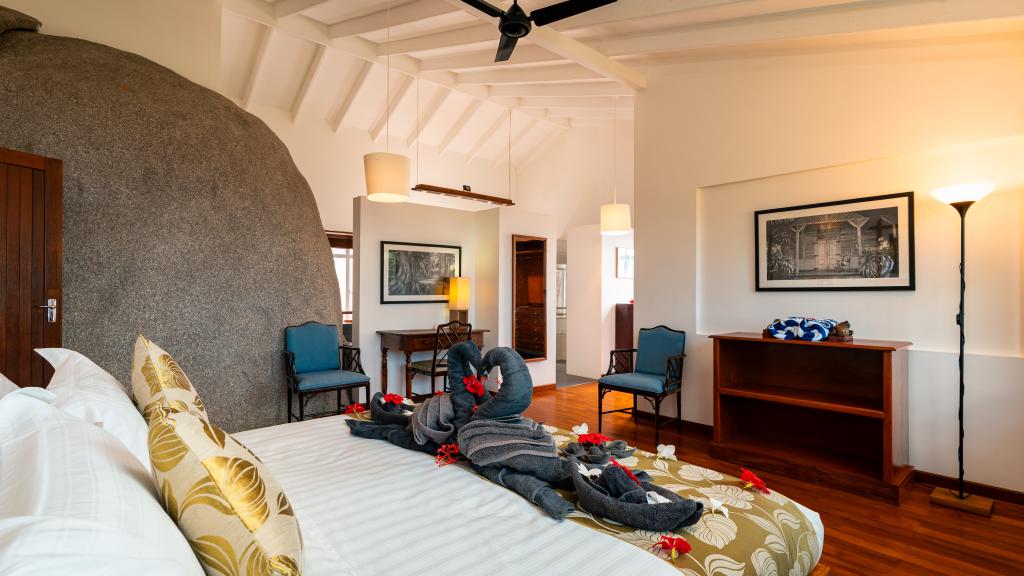 Photo 61: Hillcrest Villas - Mahé (Seychelles)