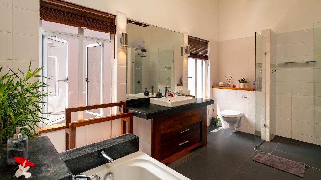 Foto 73: Hillcrest Villas - Mahé (Seychellen)