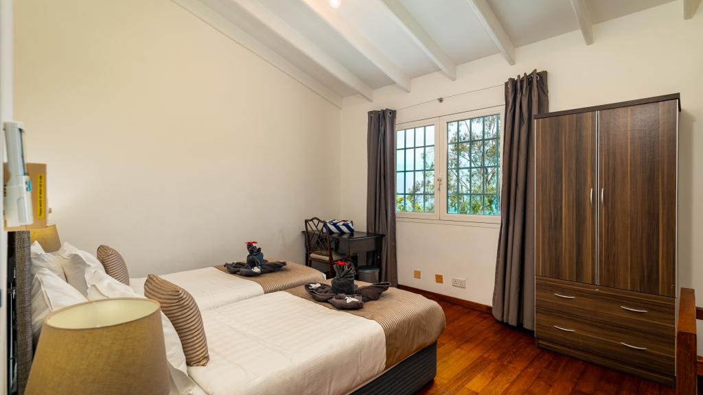 Photo 58: Hillcrest Villas - Mahé (Seychelles)