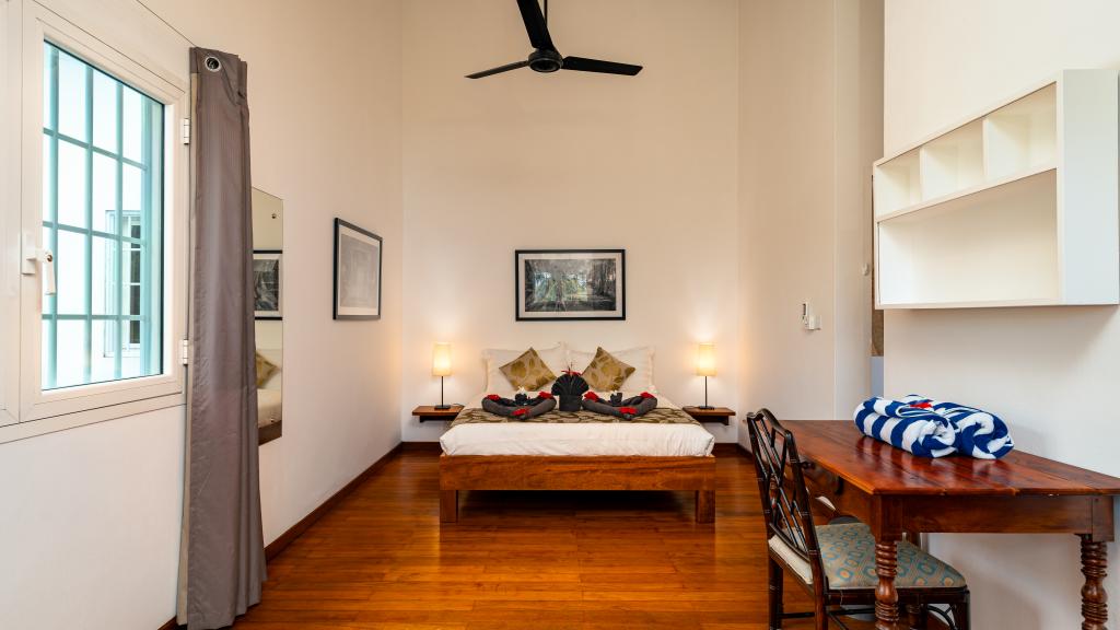 Photo 52: Hillcrest Villas - Mahé (Seychelles)