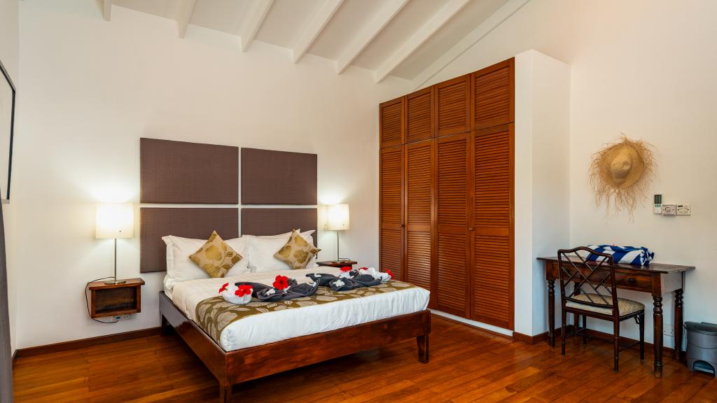 Photo 48: Hillcrest Villas - Mahé (Seychelles)