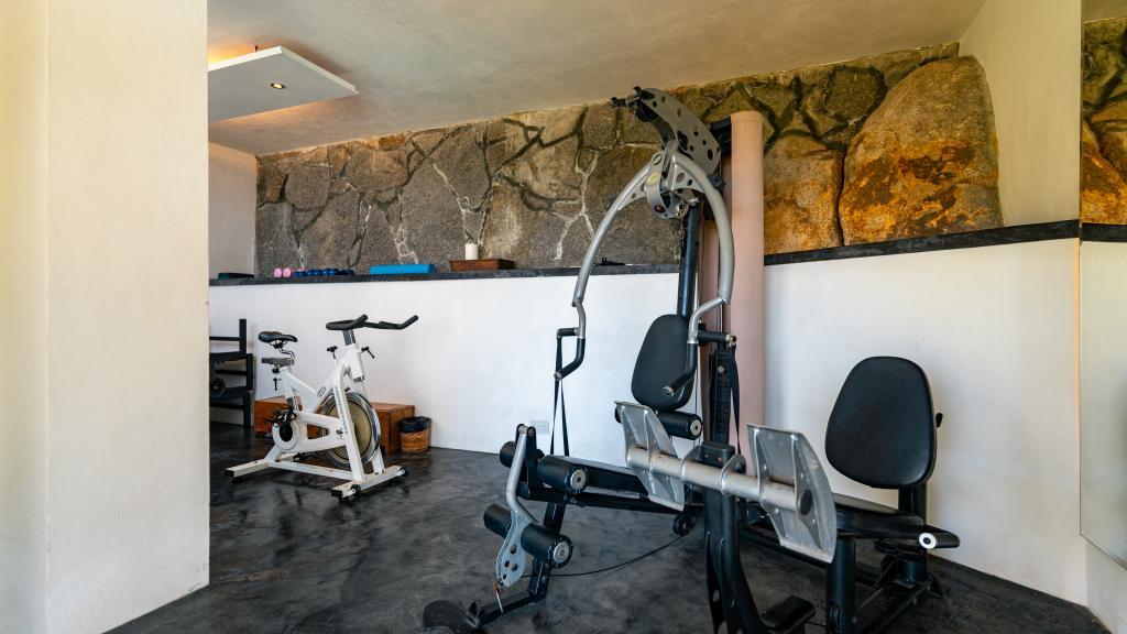 Photo 35: Hillcrest Villas - Mahé (Seychelles)