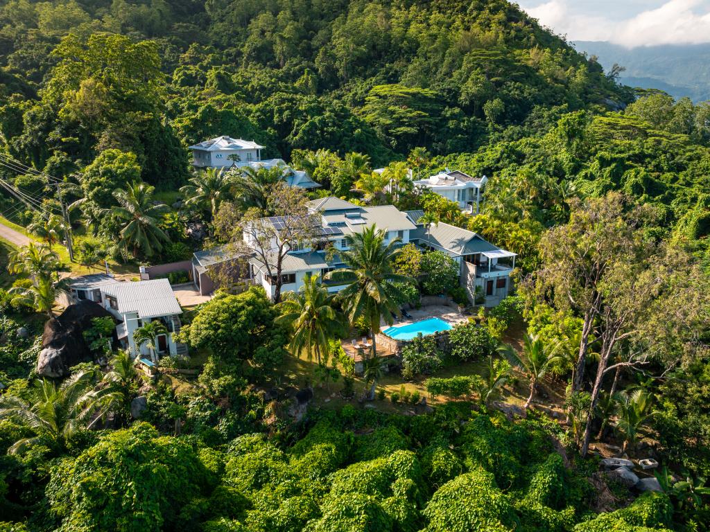 Hillcrest Villas - Photo 8