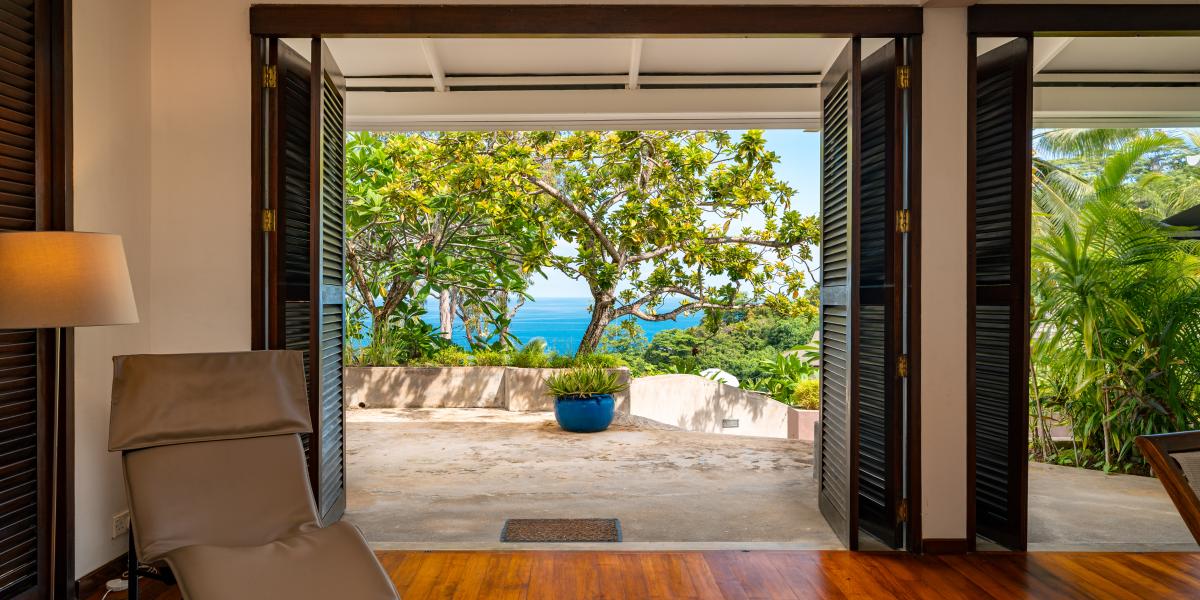 Hillcrest Villas - Villa