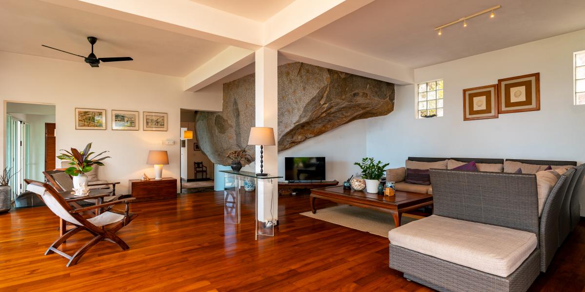 Hillcrest Villas - Villa