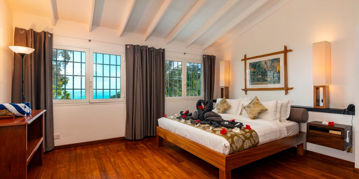 Hillcrest Villas - Villa