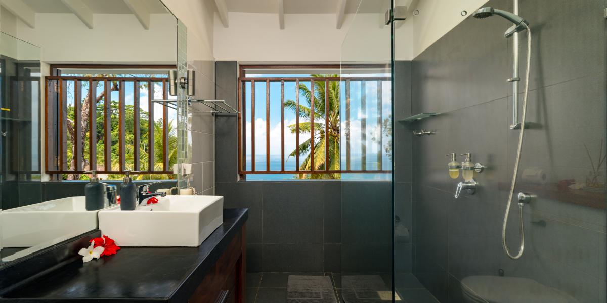 Hillcrest Villas - Villa