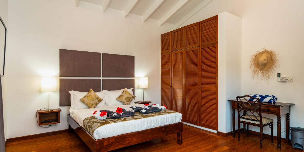 Hillcrest Villas - Villa