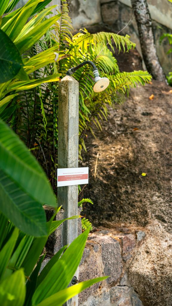 Photo 21: Hillcrest Villas - Mahé (Seychelles)