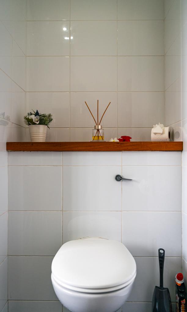 Hillcrest Villas - Villa