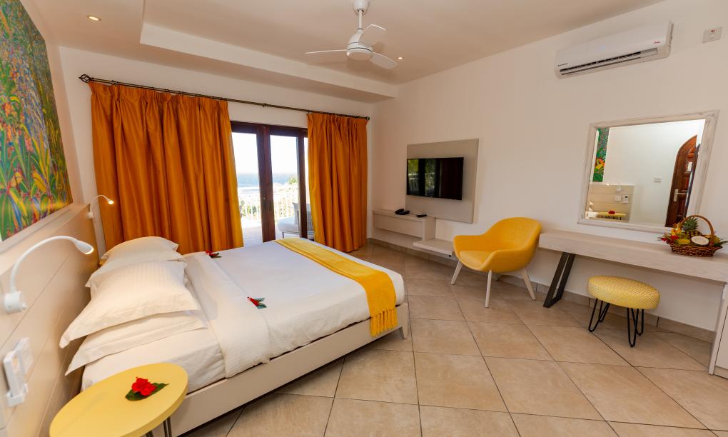 Valmer Resort - Junior Suite Villa