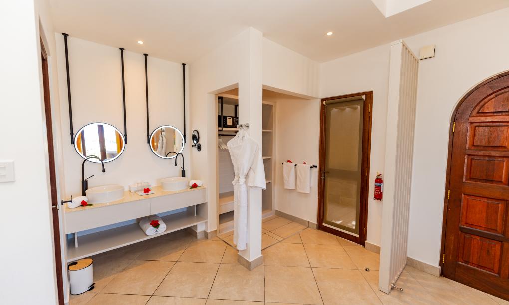 Valmer Resort - Junior Suite Villa