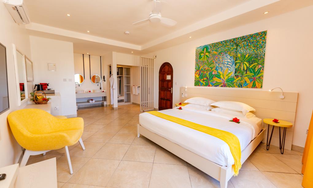 Valmer Resort - Junior Suite Villa