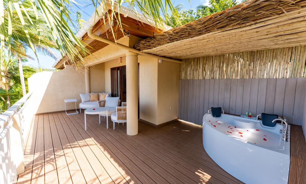 Valmer Resort - Junior Suite Villa