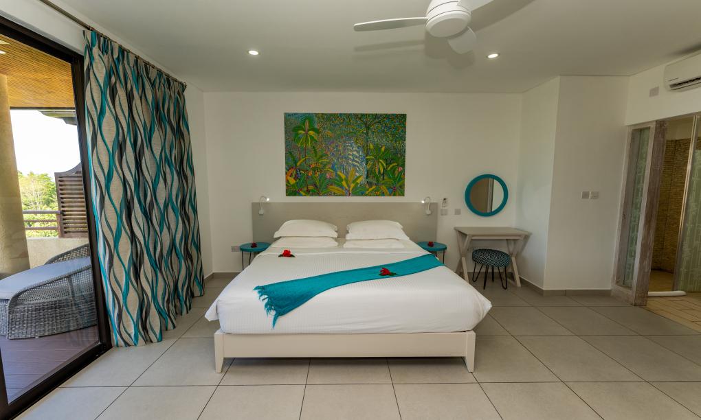 Valmer Resort - Ocean View Suites