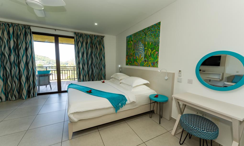 Valmer Resort - Ocean View Suites