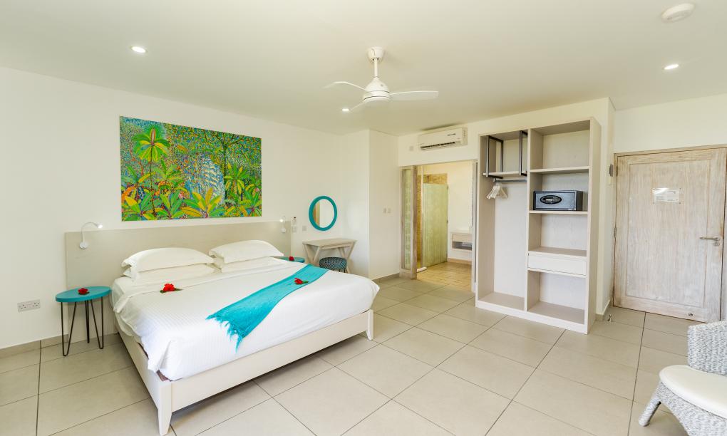 Valmer Resort - Ocean View Suites