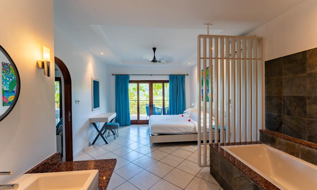 Valmer Resort - Family Villa