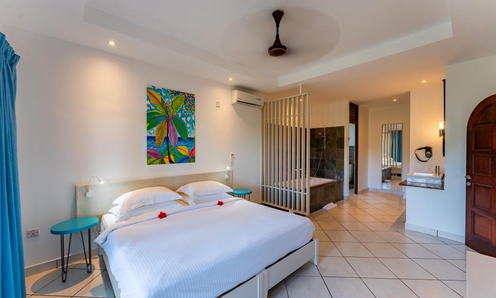 Valmer Resort - Family Villa
