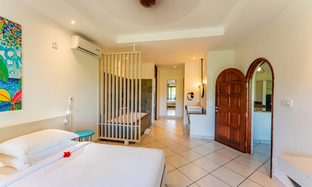 Valmer Resort - Family Villa