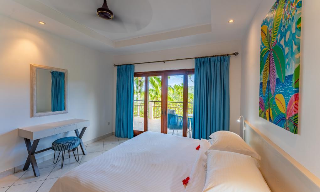 Valmer Resort - Family Villa