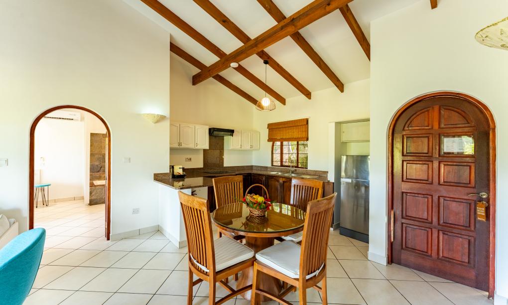 Valmer Resort - Family Villa