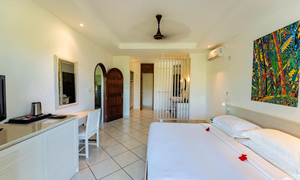 Valmer Resort - Family Villa