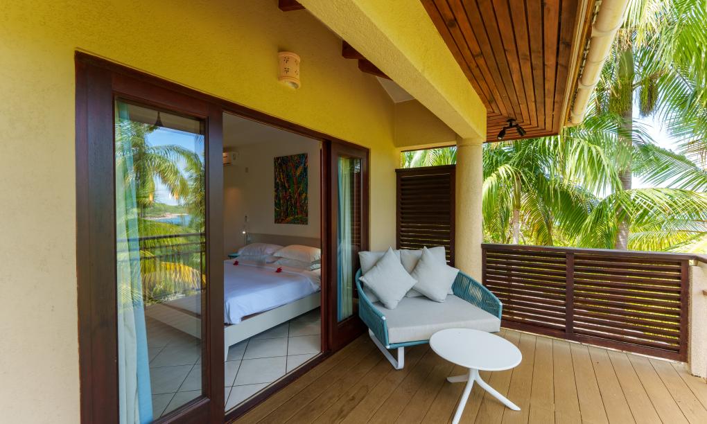 Valmer Resort - Family Villa
