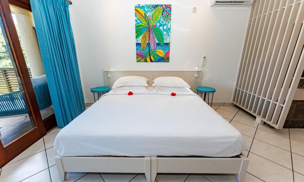 Valmer Resort - Family Villa