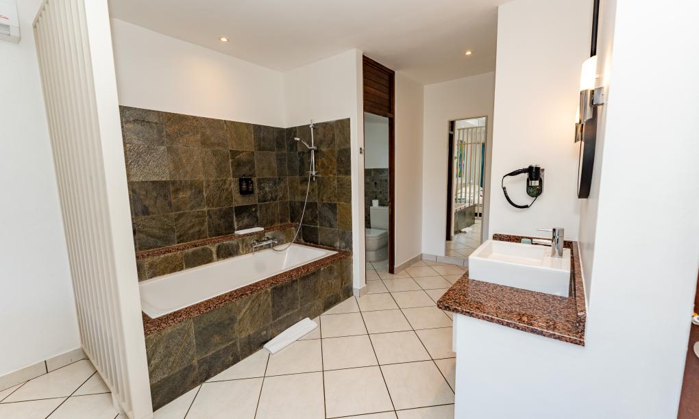 Valmer Resort - Family Villa