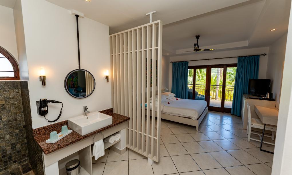 Valmer Resort - Family Villa