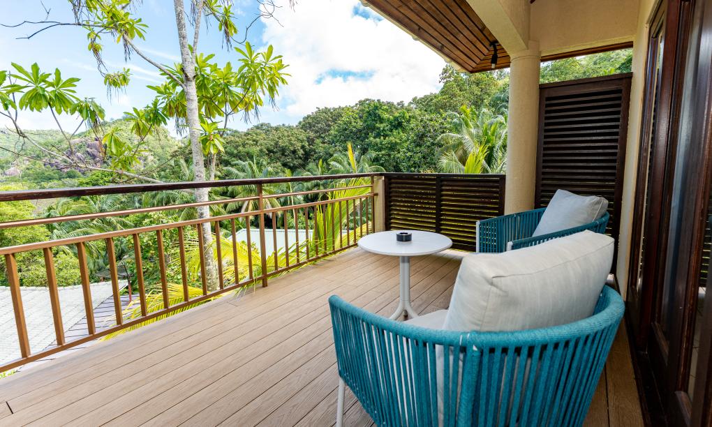 Valmer Resort - Family Villa