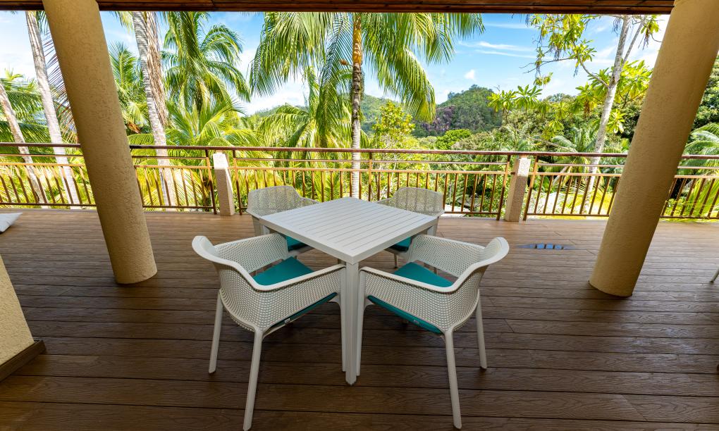 Valmer Resort - Family Villa