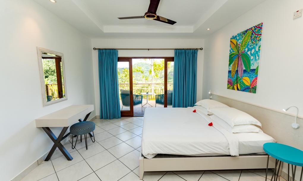 Valmer Resort - Family Villa