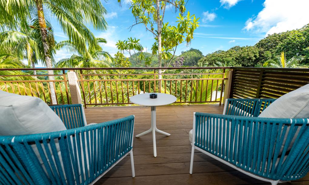 Valmer Resort - Family Villa