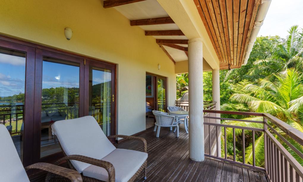 Valmer Resort - Deluxe Villa