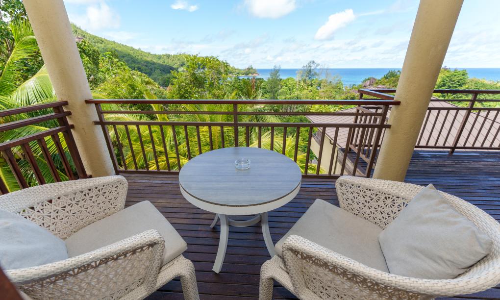 Valmer Resort - Deluxe Villa