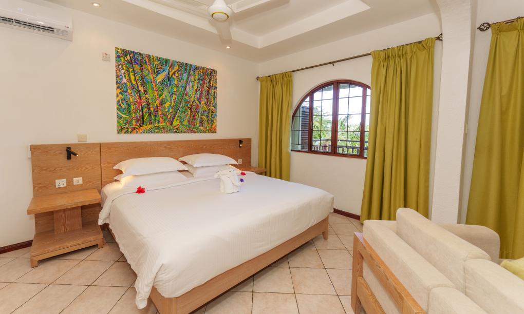 Valmer Resort - Deluxe Villa
