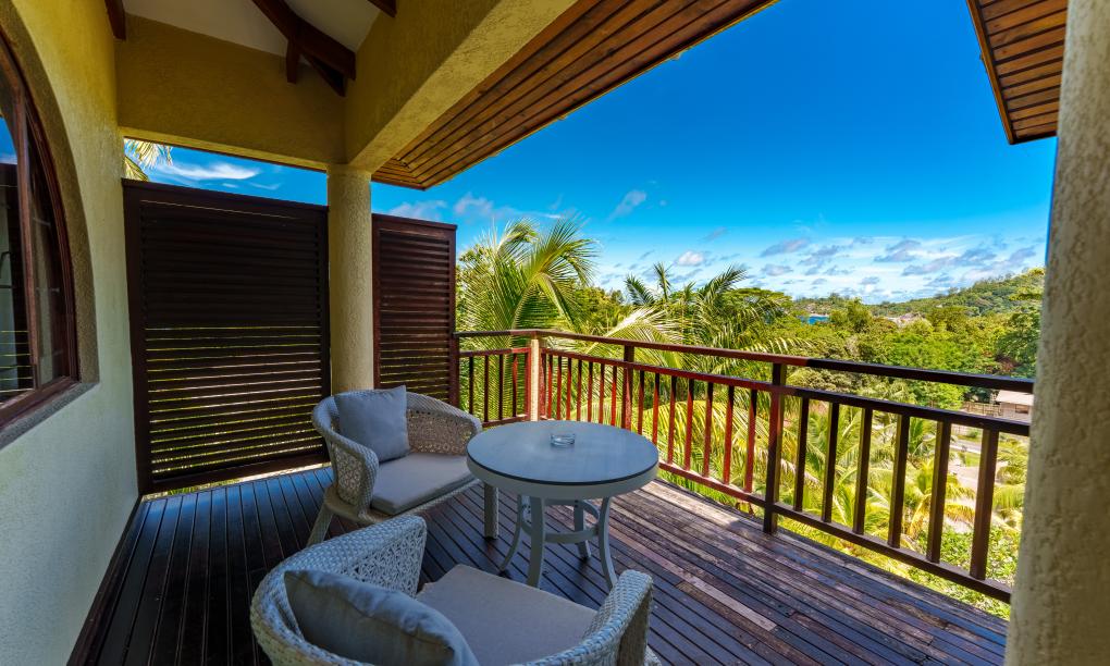 Valmer Resort - Deluxe Villa