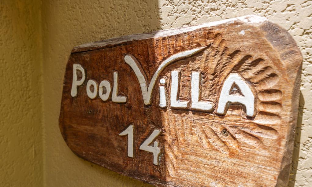 Valmer Resort - Pool Villa