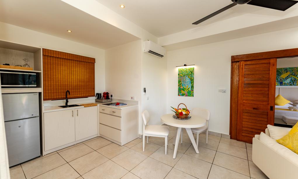 Valmer Resort - Pool Villa